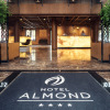 Отель ALMOND BUSINESS & SPA BY GRANO Gdańsk, фото 1