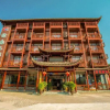 Отель Green Hotel, фото 1