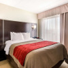 Отель Comfort Inn Airport West, фото 22