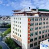 Отель Bohui Wenhua Hotel Dunhuang, фото 16