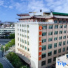 Отель Dunhuang Bohui Wenhua Hotel (Shazhou Night Market Branch), фото 12
