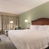 Отель Hampton Inn by Hilton Richmond-North/Ashland, фото 36