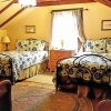 Отель Lion's Inn Bed and Breakfast, фото 20