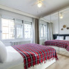 Отель Modern Flat With Central Location in Kadikoy, фото 3