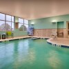 Отель SpringHill Suites by Marriott Coralville, фото 12