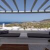 Отель Villa Mira Paros  Luxury Suites, фото 16