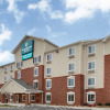 Отель WoodSpring Suites Fredericksburg, фото 1