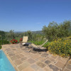 Отель Stunning Home in Castiglion Fiorentino With Outdoor Swimming Pool, Wifi and Private Swimming Pool, фото 22