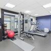 Отель Hampton Inn Atlanta-Town Center/Kennesaw, фото 17