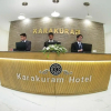 Отель Karakuram Hotel, фото 2