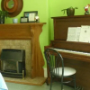 Отель Brock Street Bed & Breakfast, фото 10