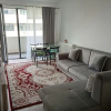 Отель Deluxe 2 bedroom apartment with balcony and private parking, фото 1