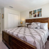 Отель Stinger Drive Villa 8908 Chmapions Gate, фото 25