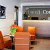 Отель Hotell Conrad, фото 2