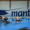 Отель Manta Dive Gili Trawangan Resort, фото 13