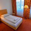 Отель Motel55 - nettes Hotel mit Self Check-In in Villach, Warmbad, фото 13