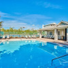 Отель Grayton Beach, Brand New House! Walk to beach! Two Pools, фото 15