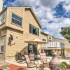 Отель Cozy Colorado Springs Abode: 8 Mi to Downtown!, фото 1