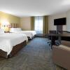 Отель Candlewood Suites Kalamazoo Se, an IHG Hotel, фото 20