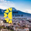 Отель Il Sole di Montesanto B&B, фото 46