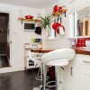 Отель Peckham 4 Bedroom House, фото 12