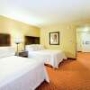 Отель Hampton Inn Suites Scottsboro, фото 6