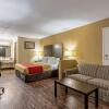 Отель Econo Lodge Inn & Suites Matthews - Charlotte, фото 4