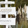Отель Liostasi Ios Hotel & Spa, фото 25