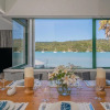 Отель Oceans 88 Whitianga Coastal Accommodation Suites, фото 22