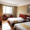 Отель Thank Inn Hotel Anhui Anqing Tai Lake Longshan Road, фото 1