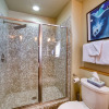 Отель Mammoth Lakes Condo w/ Fireplace: Near Skiing!, фото 9