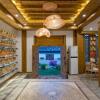 Отель Lijiang Banshan Yunfu Boutique Hostel, фото 12