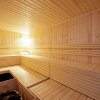 Отель Charming Apartment in Finkenberg With Sauna, фото 23