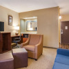 Отель Baymont Inn & Suites Roswell Atlanta North, фото 21