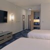 Отель Fairfield Inn & Suites by Marriott St. Louis South, фото 43