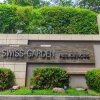 Отель Swiss Garden by Homes Asian в Куала-Лумпуре