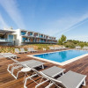Отель Palmares Beach House Hotel - Adults Only, фото 43