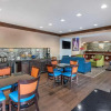 Отель QUALITY INN & SUITES CINCINNATI, фото 32