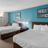 Отель Clarion Inn & Suites DFW North, фото 5