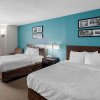 Отель Clarion Inn & Suites DFW North, фото 43