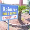 Отель Raintree Inn and Suites в Хьюстоне