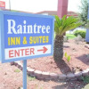 Отель Raintree Inn and Suites, фото 10