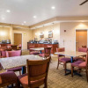 Отель Comfort Suites Merrillville near US 30, фото 29