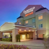 Отель Fairfield Inn & Suites Marshall, фото 1