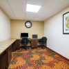 Отель Best Western University Inn, фото 4