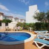 Отель Holiday home in Empuriabrava with a private swimming pool, фото 12