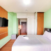 Отель Classic Studio Room Apartment at Oxford Jatinangor, фото 2