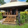 Отель Dolphin Bay Divers Bungalow, фото 15