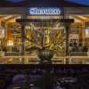 Отель Sheraton Cascais Resort - Hotel & Residences в Кашкайше