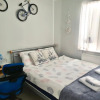 Отель Comfortable rooms in the house, фото 4